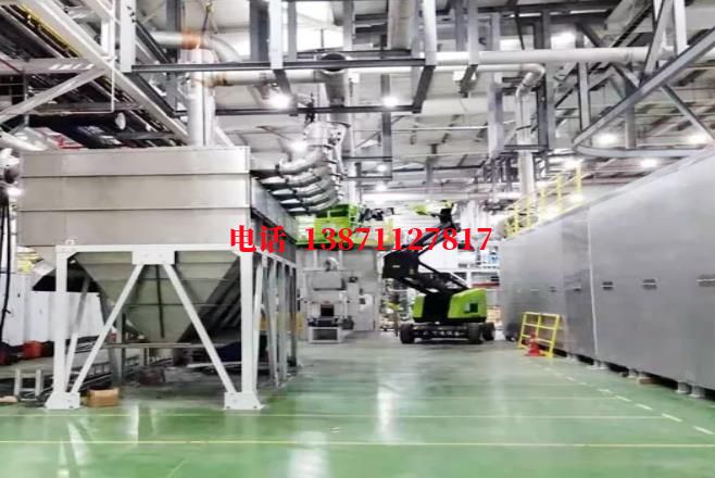 龙子湖机电设备安装工程,设备安装公司